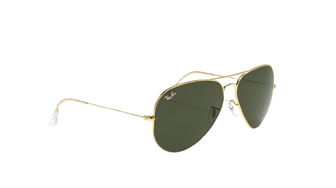 Óculos Ray Ban Aviator Largel Metal II RB3026L L2846 62