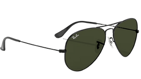 Óculos Ray-Ban Aviator RB3025L L2823 58