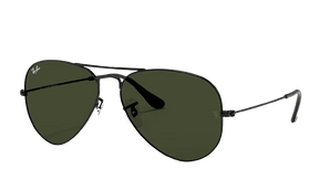 Óculos Ray-Ban Aviator RB3025L L2823 58