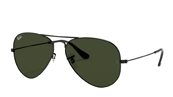 Óculos Ray-Ban Aviator RB3025L L2823 58