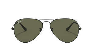 Óculos Ray-Ban Aviator 0RB3025L 002/58 58
