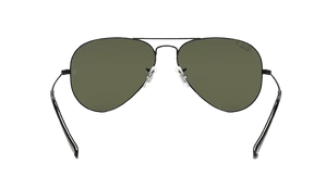 Óculos Ray-Ban Aviator 0RB3025L 002/58 58