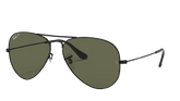 Óculos Ray-Ban Aviator 0RB3025L 002/58 58