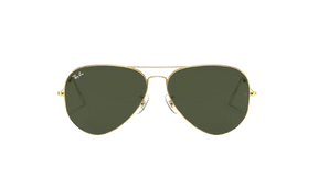 Óculos Ray Ban Aviator Largel Metal II RB3026L L2846 62