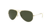 Óculos Ray Ban Aviator Largel Metal II RB3026L L2846 62