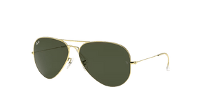 Óculos Ray Ban Aviator Largel Metal II RB3026L L2846 62