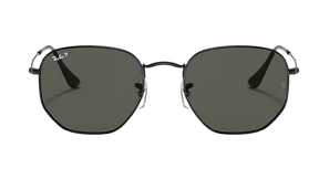 Óculos Ray-Ban Hexagonal Flat Lenses RB3548NL 002/58 54