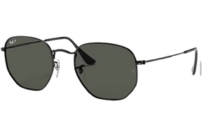 Óculos Ray-Ban Hexagonal Flat Lenses RB3548NL 002/58 54
