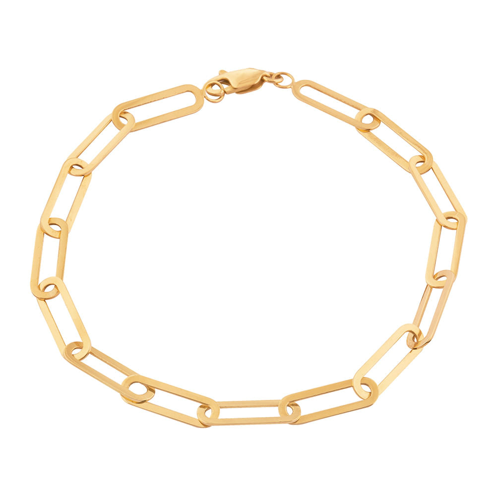 Pulseira Cartier Ouro 18k 750