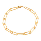 Pulseira Cartier Ouro 18k 750