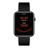 Relógio Lince Smartwatch LSWUQPM001PXPX
