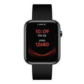 Relógio Lince Smartwatch LSWUQPM001PXPX